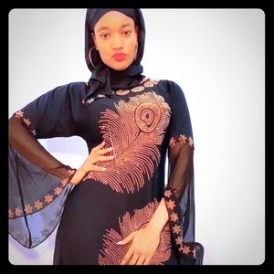 Abaya